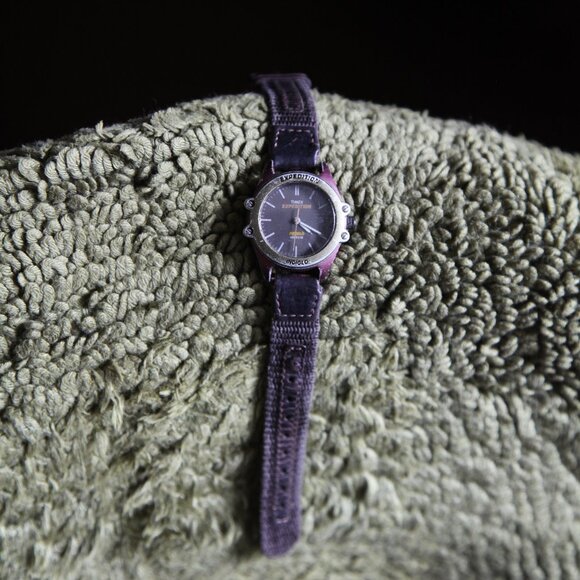 Timex Indiglo Expedition Watches (Set of Three) - Picture 1 of 10